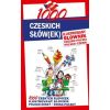 1000 czeskich słów(ek). Ilustrowany słownik...