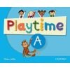 Playtime A SB OXFORD