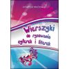 Wierszyki do rysowania cyferek i literek