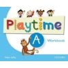 Playtime A WB OXFORD