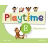 Playtime B WB OXFORD