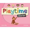 Playtime starter SB OXFORD