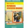 Wspomnienia niebieskiego mundurka