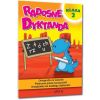 Radosne dyktanda - klasa 2 GREG