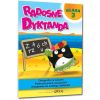 Radosne dyktanda - klasa 3 GREG