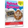 Radosne dyktanda - klasa 5 GREG
