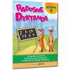Radosne dyktanda - klasa 6 GREG