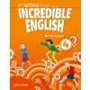 Incredible English  2E 4 AB OXFORD