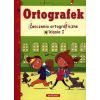 Ortografek. Ćwiczenia ortograficzne w klasie I
