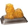 Crystal puzzle duże Lew