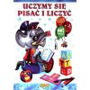 Uczymy się pisać i liczyć PASJA