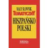 Mały słownik tematyczny hiszpańsko-polski