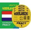 Język niderlandzki dla planujących podjęcie pracy