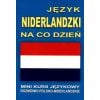 Język niderlandzki na co dzień. Mini kurs językowy