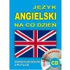 Język angielski na co dzień. Minikurs + CD