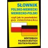 Słownik polsko-niemiecki niemiecko-polski czyli...