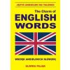The Charm of English words Wdzięk angielskich słów