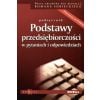 Podstawy przedsiębiorczości w pytaniach i odp.