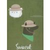 Śnieżek i Węgielek. Podróż do Amazonii