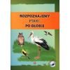 Rozpoznajemy ptaki po głosie + CD