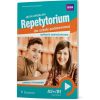 Repetytorium j. ang. A2+/B WB PEARSON