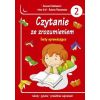 Czytanie ze zrozumieniem. Testy sprawdzające cz.2