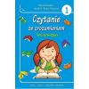 Czytanie ze zrozumieniem. Testy sprawdzające cz.1
