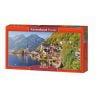 Puzzle 4000 Hallstatt - Austria CASTOR