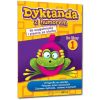 Dyktanda z humorem do klasy 1
