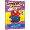 Dyktanda z humorem do klasy 3