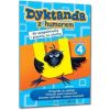 Dyktanda z humorem do klasy 4