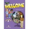 Welcome 3 SB EXPRESS PUBLISHING
