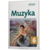 Muzyka 6. Zeszyt ćwiczeń