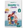 Edukacja wczesnoszkolna 2. Cz. 2. Podręcznik