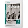 Cyfrowe odzwierciedlenie podręcznika (E-book) Historia 3. Część 2. Zakres rozszerzony. Liceum i technikum