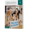 Podręcznik Edukacja obywatelska 1. Zakres podstawowy. Liceum i technikum