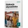 Podręcznik Edukacja obywatelska 1. Szkoła branżowa I stopnia
