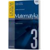 Matematyka 3. Zbiór zadań. Zakres podstawowy