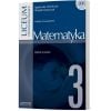 Matematyka 3. Zbiór zadań. Zakres rozszerzony
