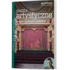 Zajęcia artystyczne. Zajęcia teatralno-aktorskie. Podręcznik. Ciekawi świata