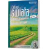 Przedmiot uzupełniający. Przyroda. Cz. 4. Geografia. Podręcznik. Ciekawi świata