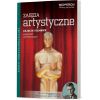 Zajęcia artystyczne. Zajęcia filmowe. Podręcznik. Ciekawi świata
