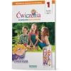 Edukacja wczesnoszkolna klasa 1. Zeszyt ćwiczeń część 1. Do podręcznika "Nasz elementarz"