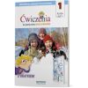 Edukacja wczesnoszkolna klasa 1. Zeszyt ćwiczeń część 2. Do podręcznika "Nasz elementarz"