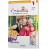 Edukacja wczesnoszkolna 1. Zeszyt ćwiczeń 4. Do podręcznika "Nasz elementarz"