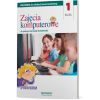 Edukacja wczesnoszkolna klasa 1. Zajęcia komputerowe. Do podręcznika "Nasz elementarz"