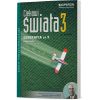 Geografia 3. Podręcznik. Zakres Rozszerzony. Ciekawi świata. cz. 2