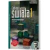 Matematyka 1. ZR. (Pawłowski) Ciekawi świata. Podręcznik dostosowany do wieloletniego użytku.