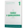 Wiedza o społeczeństwie 1. Uniwersalne materiały ćwiczeniowe