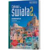 Geografia 2. ZR. Ciekawi świata. Podręcznik